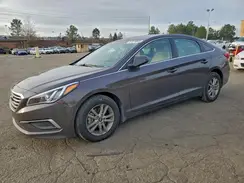 5NPE24AF1HH489131 2017 HYUNDAI SONATA