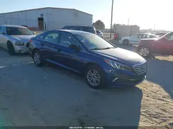5NPE24AF1HH490750 2017 HYUNDAI SONATA