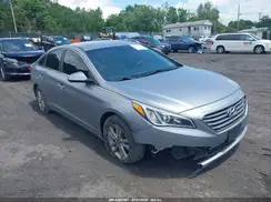 5NPE24AF1HH493437 2017 HYUNDAI SONATA