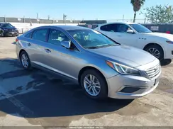 5NPE24AF1HH493969 2017 HYUNDAI SONATA