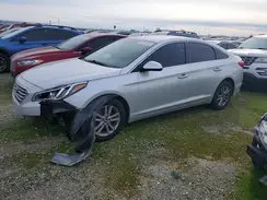 5NPE24AF1HH495740 2017 HYUNDAI SONATA