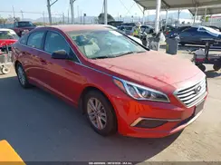 5NPE24AF1HH496628 2017 HYUNDAI SONATA