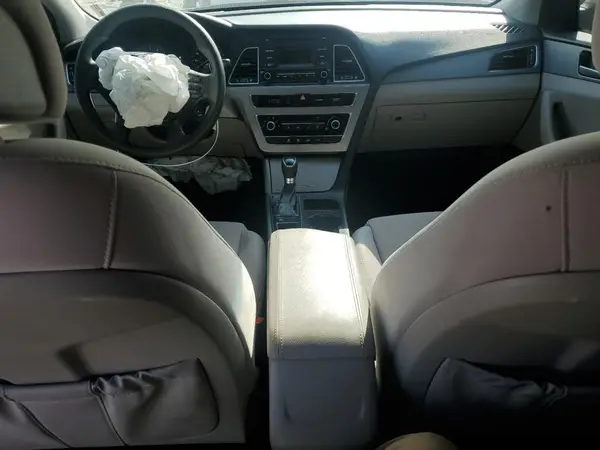 5NPE24AF1HH497004 2017 HYUNDAI SONATA - Image 8