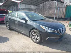 5NPE24AF1HH497651 2017 HYUNDAI SONATA