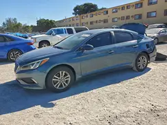 5NPE24AF1HH498136 2017 HYUNDAI SONATA