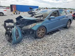 5NPE24AF1HH498590 2017 HYUNDAI SONATA
