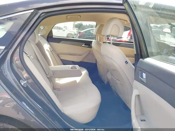 5NPE24AF1HH503769 2017 HYUNDAI SONATA - Image 8