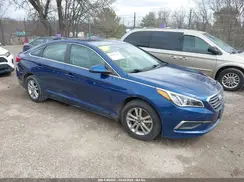 5NPE24AF1HH507787 2017 HYUNDAI SONATA