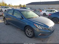 5NPE24AF1HH509507 2017 HYUNDAI SONATA