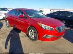 5NPE24AF1HH509717 2017 HYUNDAI SONATA