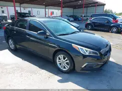 5NPE24AF1HH510589 2017 HYUNDAI SONATA