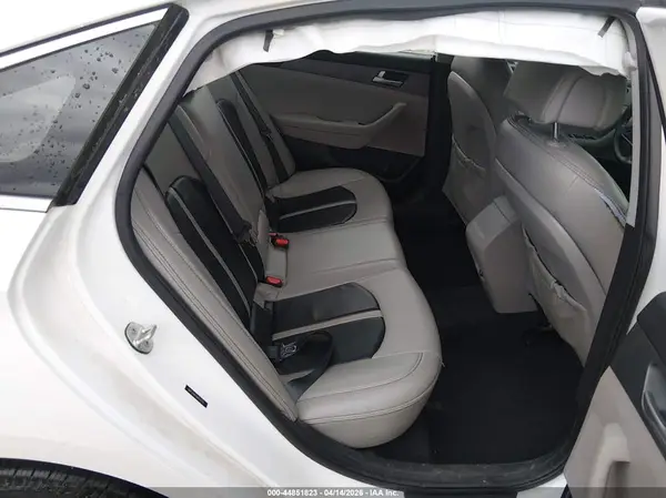 5NPE24AF1HH510771 2017 HYUNDAI SONATA - Image 8