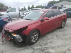 5NPE24AF1HH511757 2017 HYUNDAI SONATA