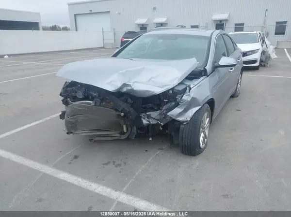 5NPE24AF1HH512147 2017 HYUNDAI SONATA - Image 2