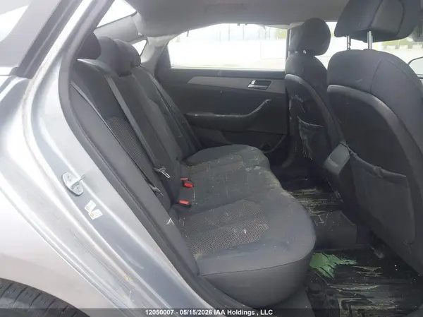 5NPE24AF1HH512147 2017 HYUNDAI SONATA - Image 8
