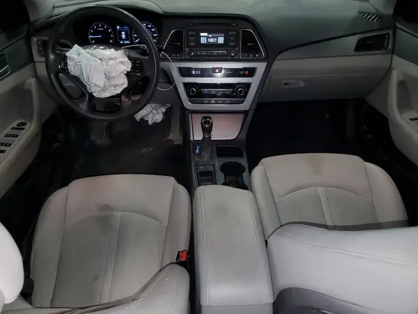 5NPE24AF1HH512780 2017 HYUNDAI SONATA - Image 8