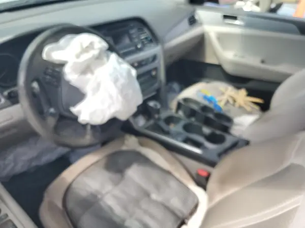 5NPE24AF1HH512990 2017 HYUNDAI SONATA - Image 8