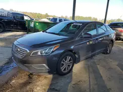 5NPE24AF1HH513332 2017 HYUNDAI SONATA