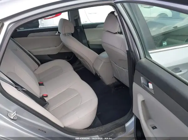 5NPE24AF1HH514223 2017 HYUNDAI SONATA - Image 8