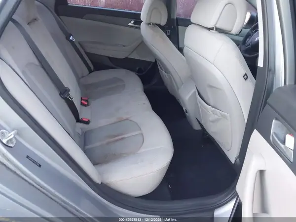 5NPE24AF1HH515095 2017 HYUNDAI SONATA - Image 8