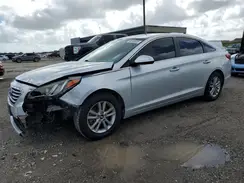 5NPE24AF1HH515937 2017 HYUNDAI SONATA