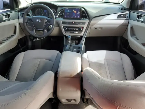 5NPE24AF1HH515937 2017 HYUNDAI SONATA - Image 8