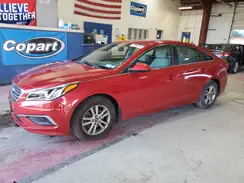 5NPE24AF1HH517378 2017 HYUNDAI SONATA