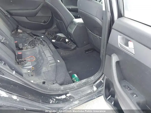 5NPE24AF1HH517462 2017 HYUNDAI SONATA - Image 8