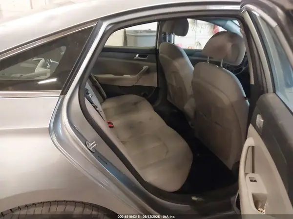 5NPE24AF1HH518790 2017 HYUNDAI SONATA - Image 8