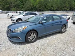5NPE24AF1HH518871 2017 HYUNDAI SONATA