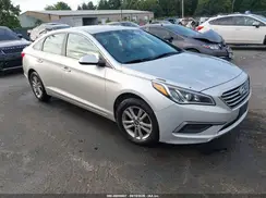 5NPE24AF1HH520071 2017 HYUNDAI SONATA