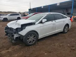 5NPE24AF1HH522385 2017 HYUNDAI SONATA