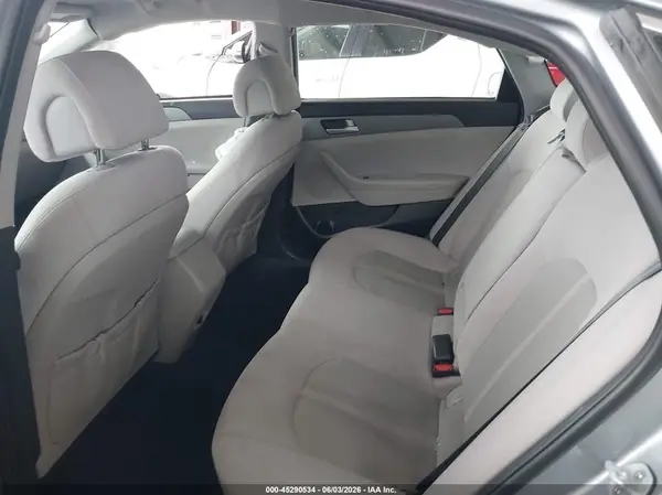 5NPE24AF1HH522970 2017 HYUNDAI SONATA - Image 8