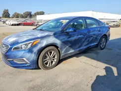 5NPE24AF1HH525786 2017 HYUNDAI SONATA
