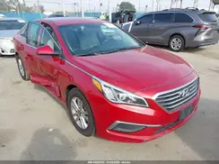 5NPE24AF1HH528607 2017 HYUNDAI SONATA
