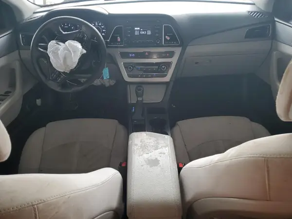 5NPE24AF1HH530499 2017 HYUNDAI SONATA - Image 8