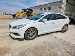 5NPE24AF1HH531877 2017 HYUNDAI SONATA