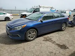 5NPE24AF1HH532270 2017 HYUNDAI SONATA
