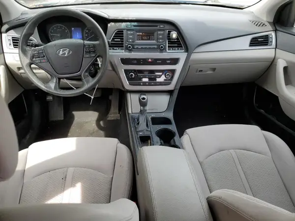 5NPE24AF1HH532270 2017 HYUNDAI SONATA - Image 8