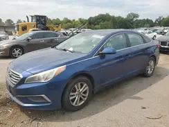 5NPE24AF1HH534746 2017 HYUNDAI SONATA