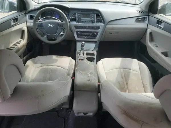 5NPE24AF1HH534746 2017 HYUNDAI SONATA - Image 8