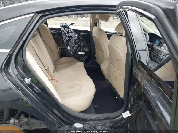 5NPE24AF1HH536013 2017 HYUNDAI SONATA - Image 8