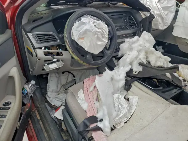 5NPE24AF1HH536304 2017 HYUNDAI SONATA - Image 8