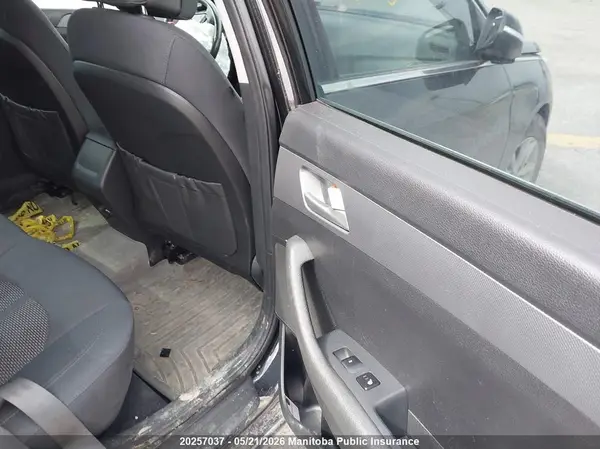 5NPE24AF1HH537145 2017 HYUNDAI SONATA - Image 8