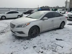 5NPE24AF1HH540921 2017 HYUNDAI SONATA
