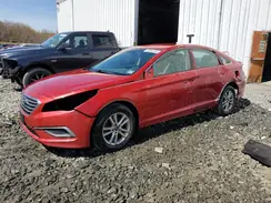 5NPE24AF1HH541003 2017 HYUNDAI SONATA
