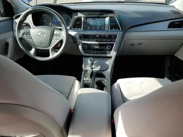 5NPE24AF1HH541700 2017 HYUNDAI SONATA - Image 8