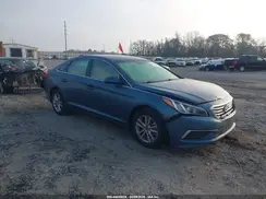 5NPE24AF1HH543186 2017 HYUNDAI SONATA