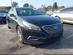 5NPE24AF1HH545665 2017 HYUNDAI SONATA