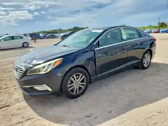5NPE24AF1HH548436 2017 HYUNDAI SONATA
